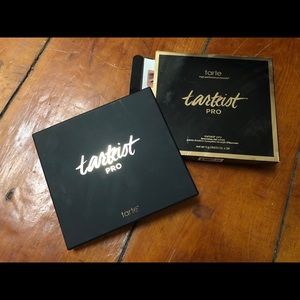 Tarte Tartiest Pro palette